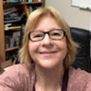 Meet your Posher, Teresa